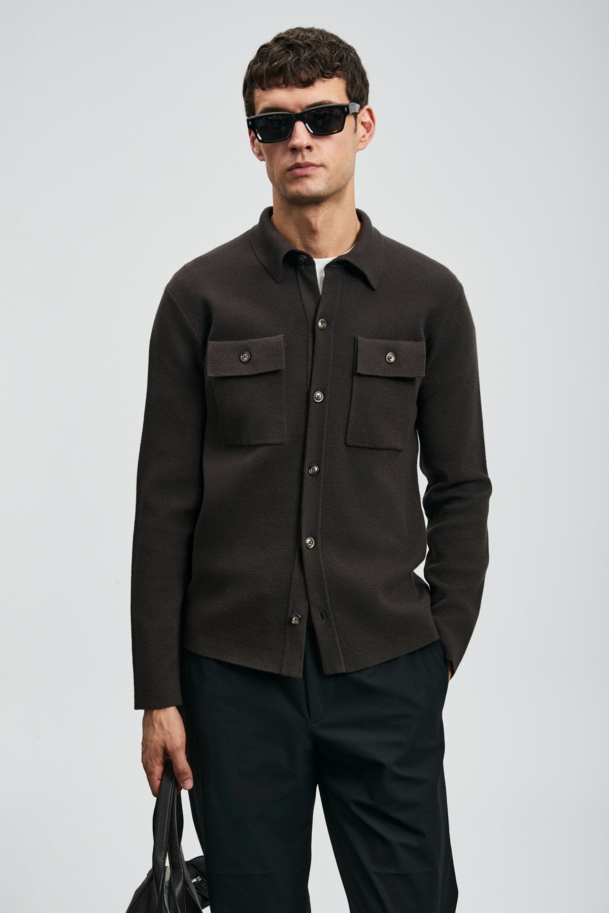 IGOR CARDIGAN