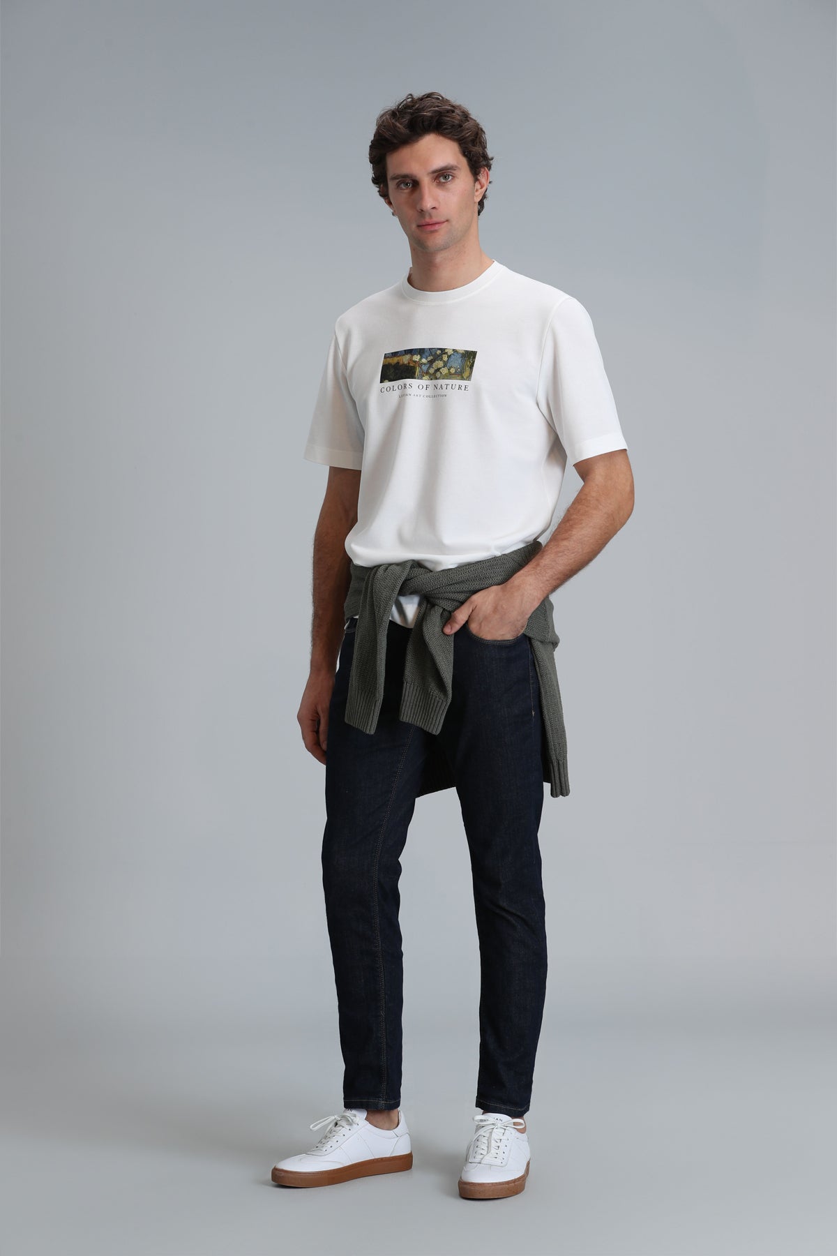 JACOB JEANS