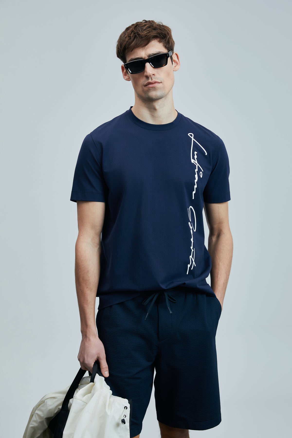 JUSTIN T-SHIRT