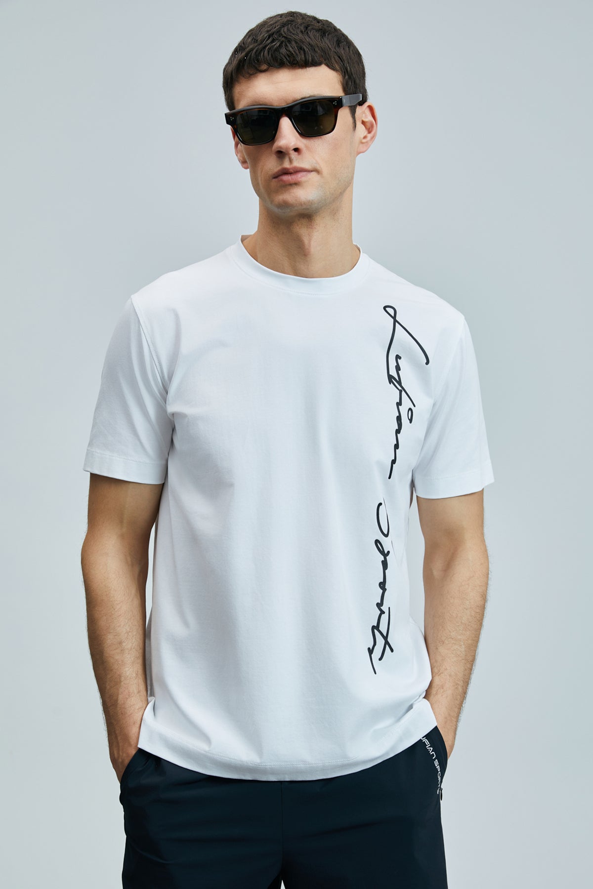JUSTIN T-SHIRT