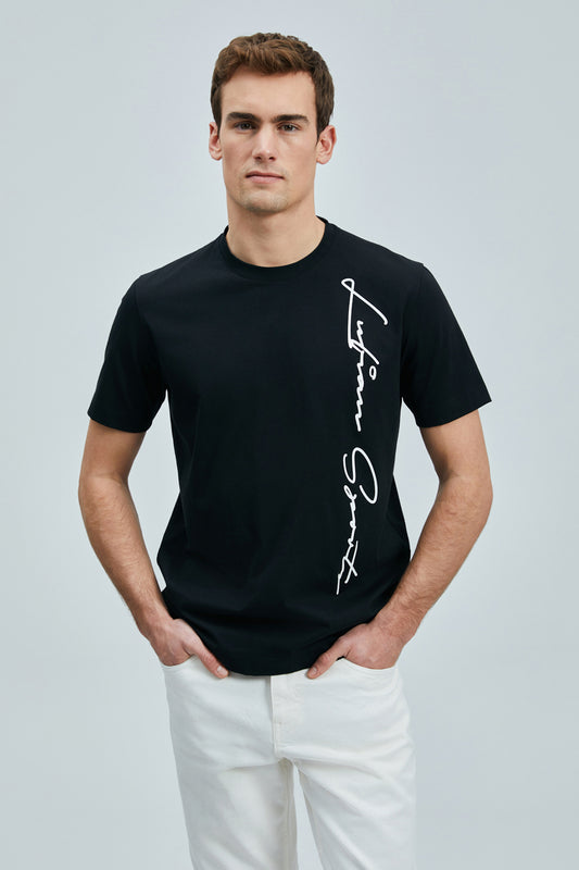 JUSTIN T-SHIRT