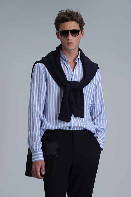 LONDON SHIRT