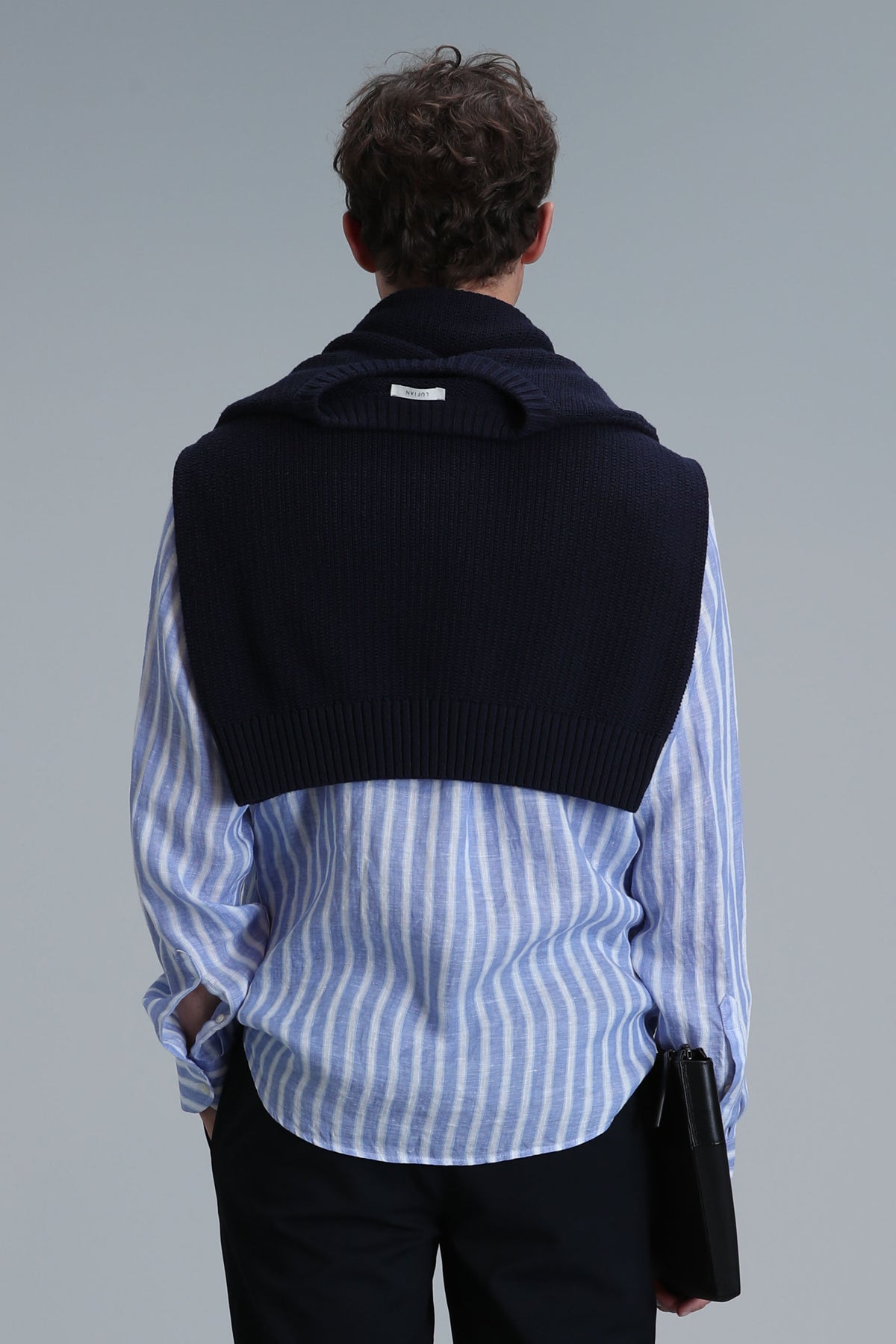 LONDON SHIRT