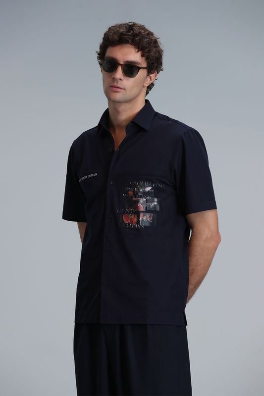 LOOK SHIRT