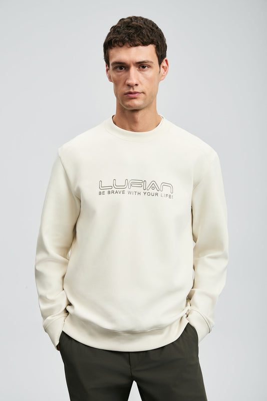 LUTHER SWEAT SHIRT