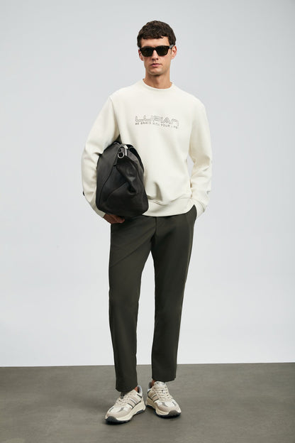 LUTHER SWEAT SHIRT