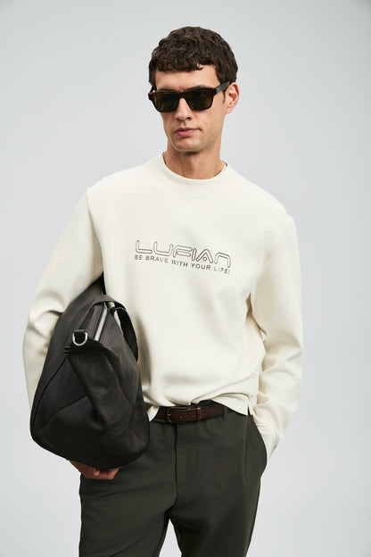 LUTHER SWEAT SHIRT