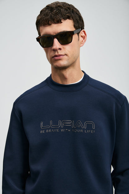 LUTHER SWEAT SHIRT