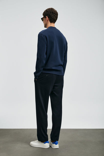 LUTHER SWEAT SHIRT