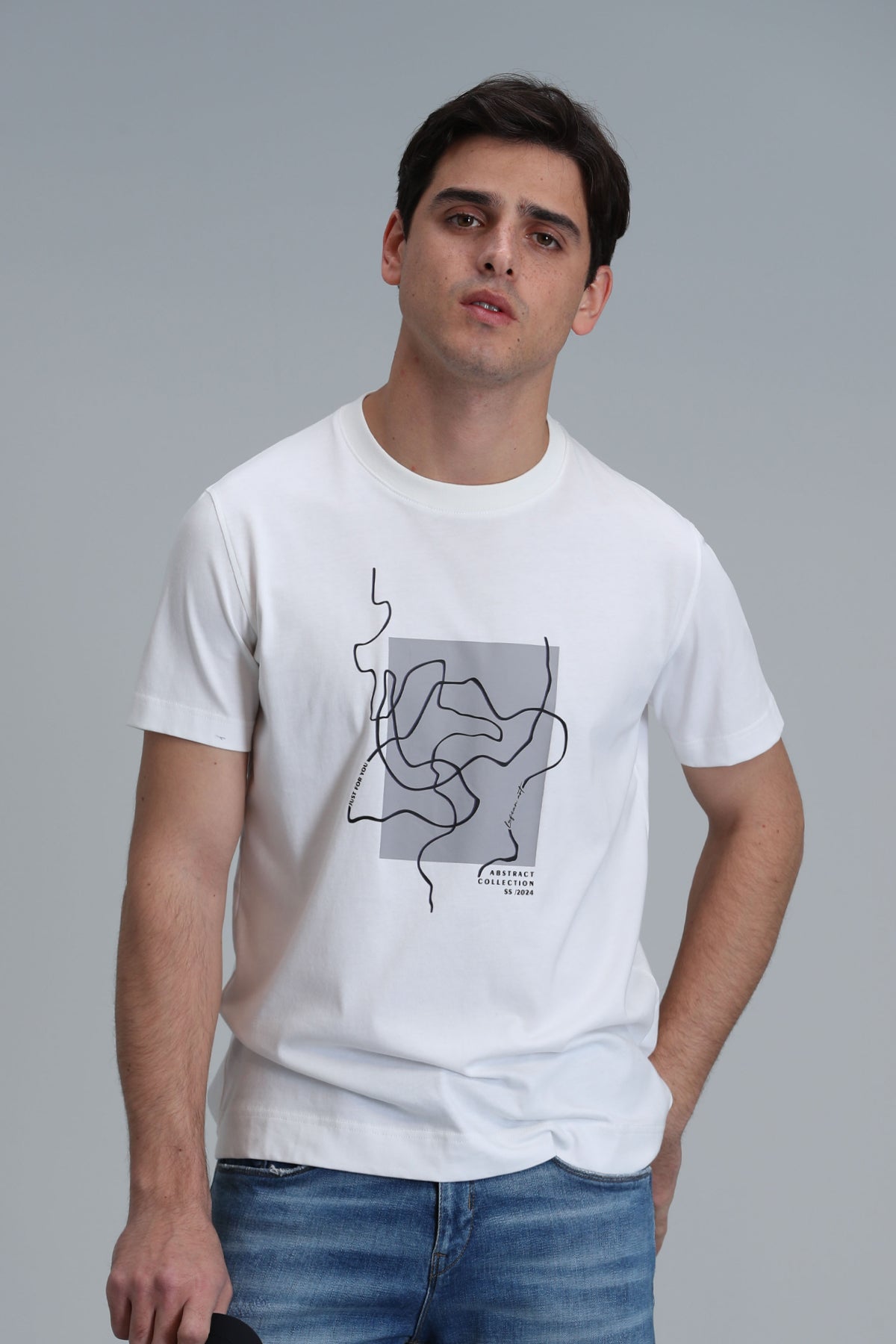 NALLY T-SHIRT