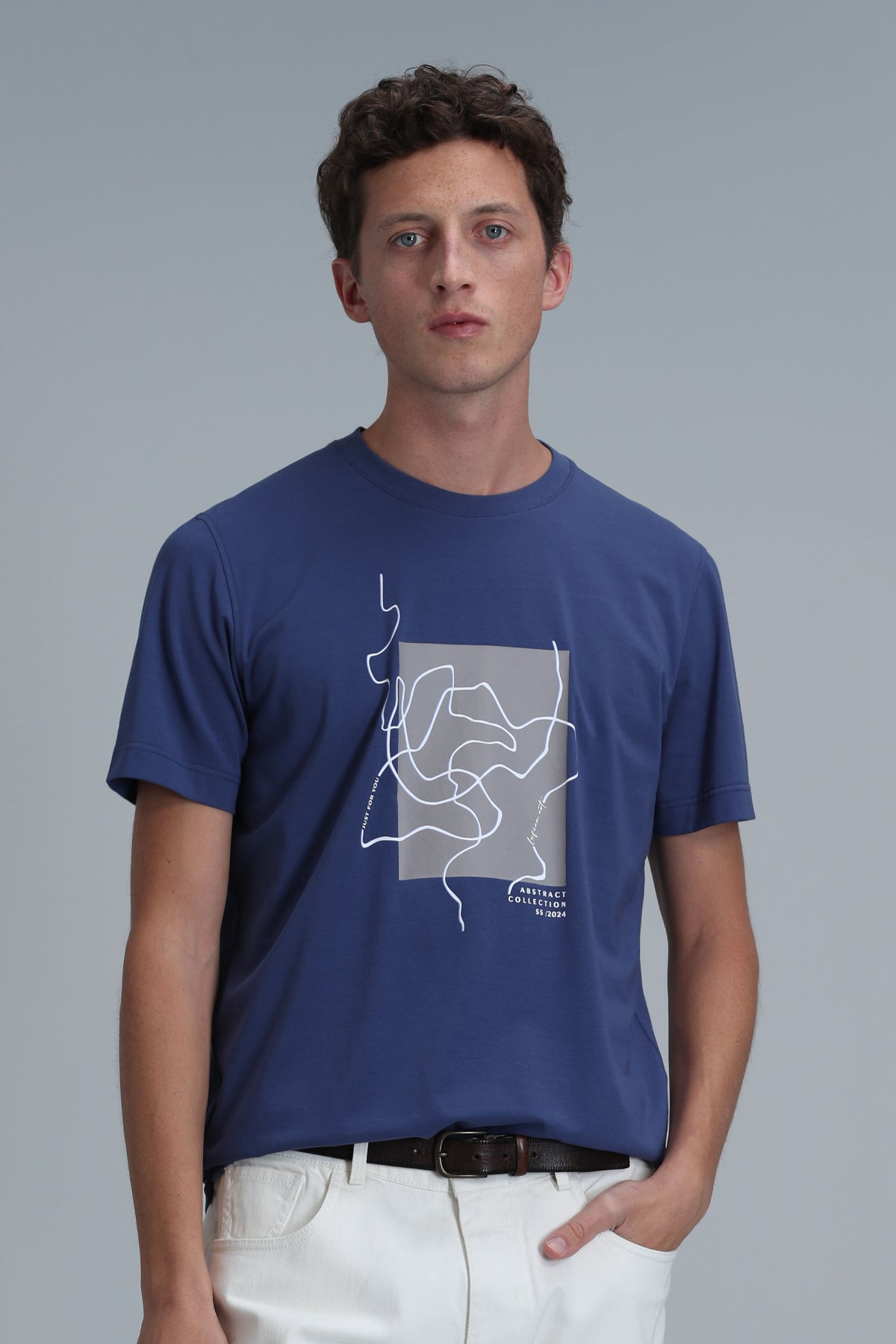 NALLY T-SHIRT