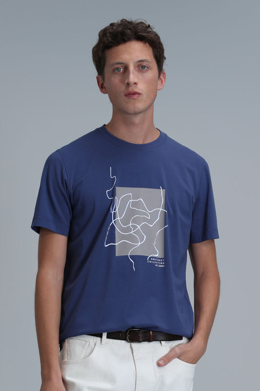 NALLY T-SHIRT