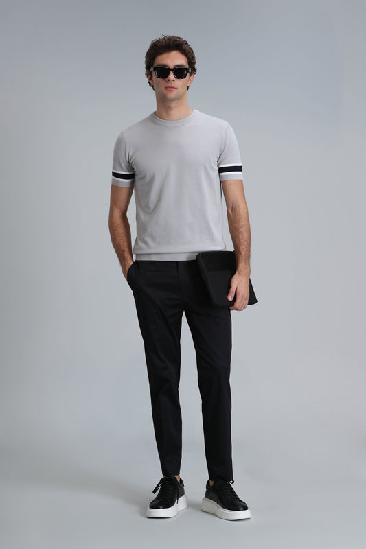 PLUS TROUSER