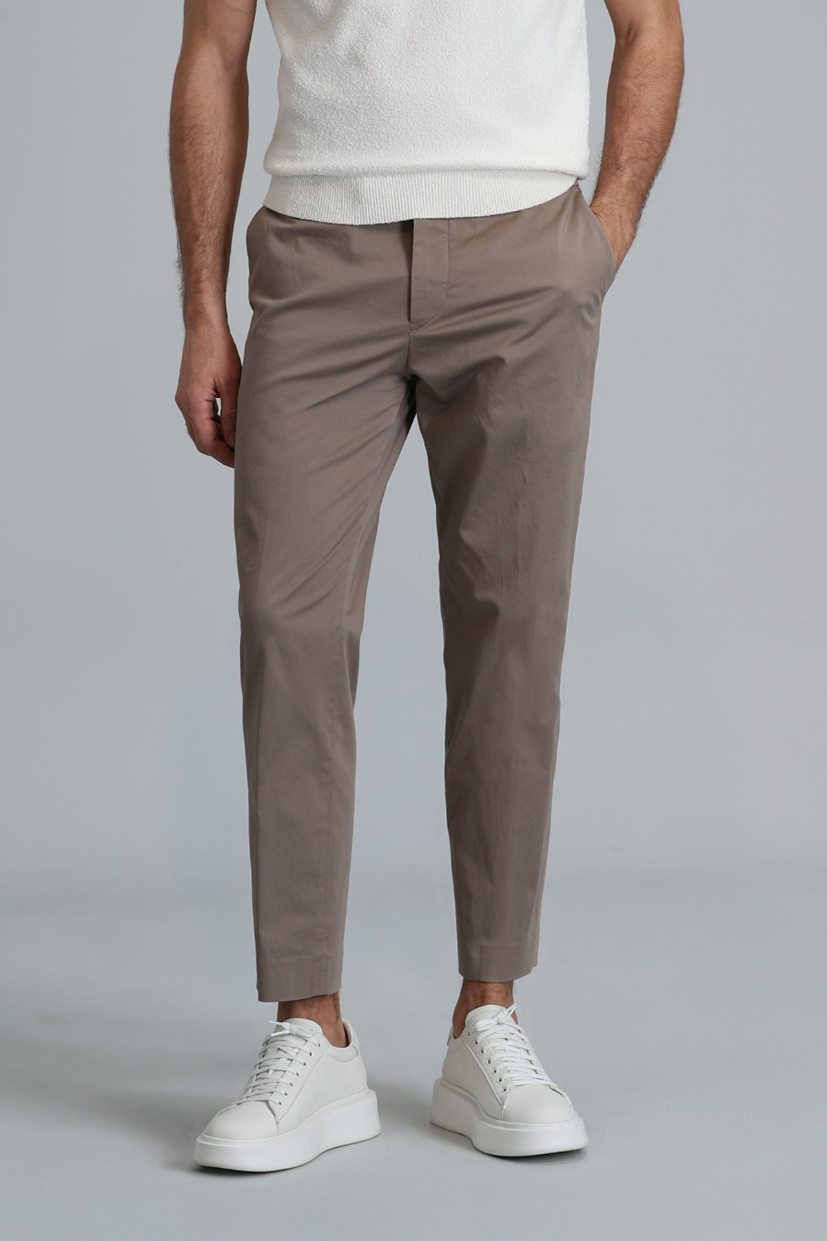 PLUS TROUSER