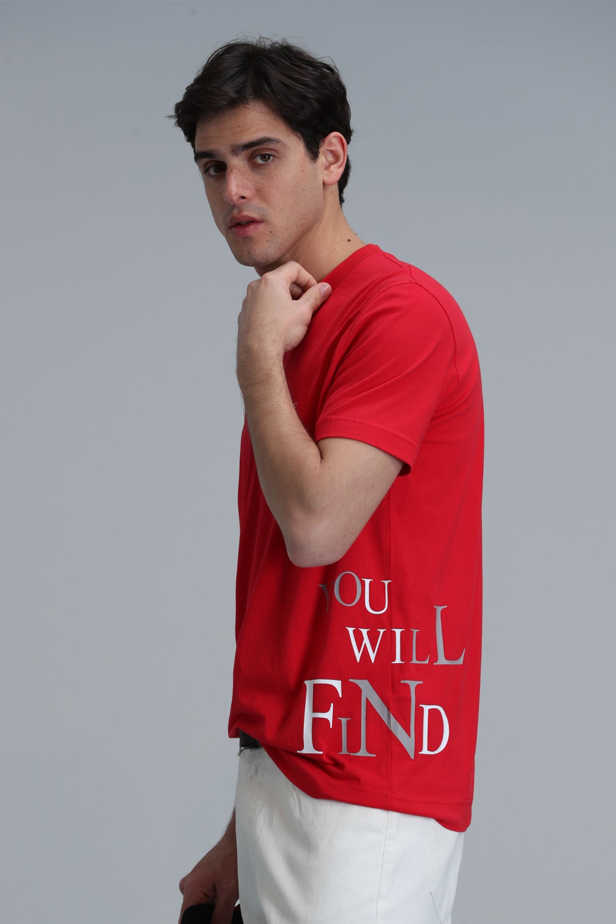 POTTER T-SHIRT