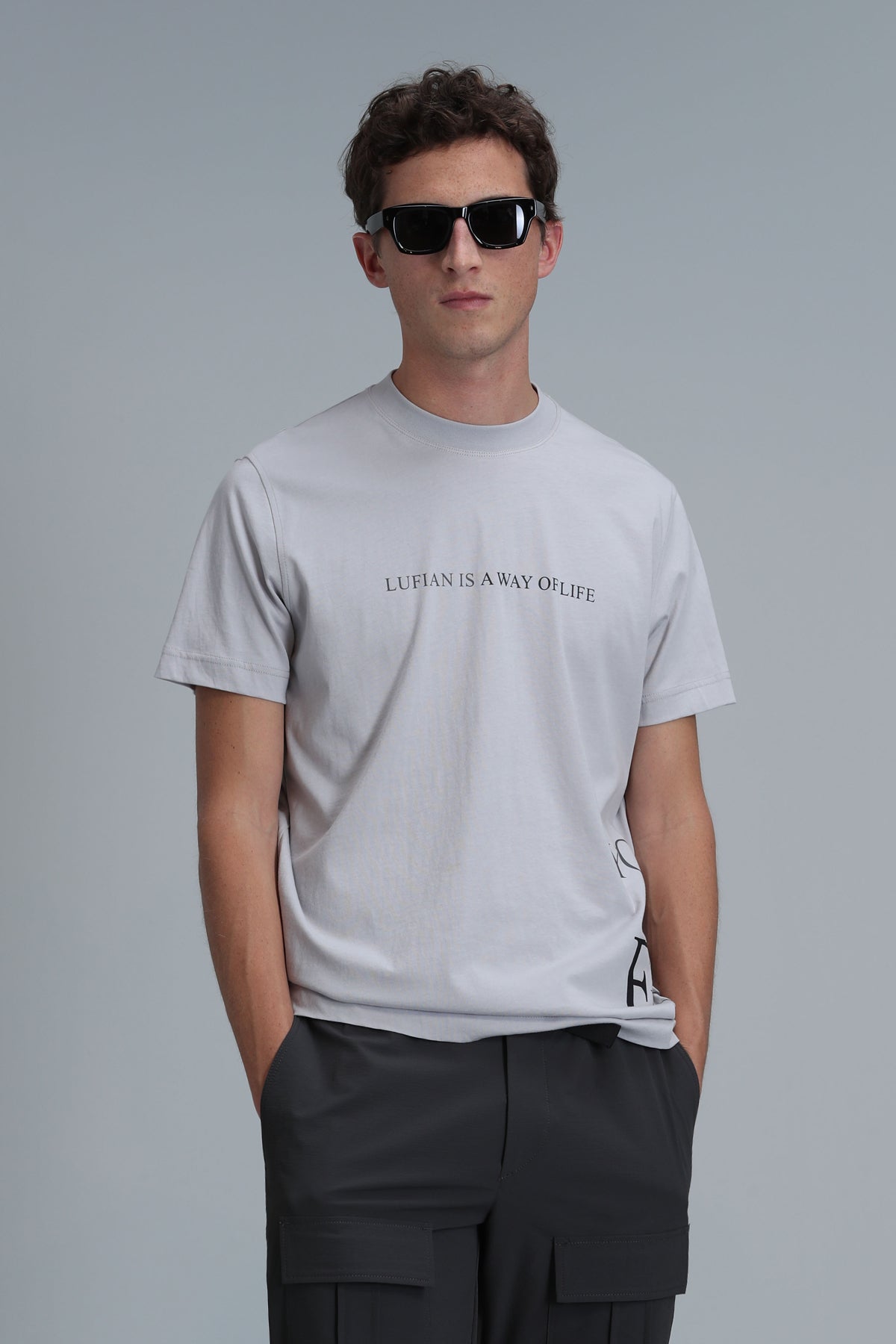 POTTER T-SHIRT