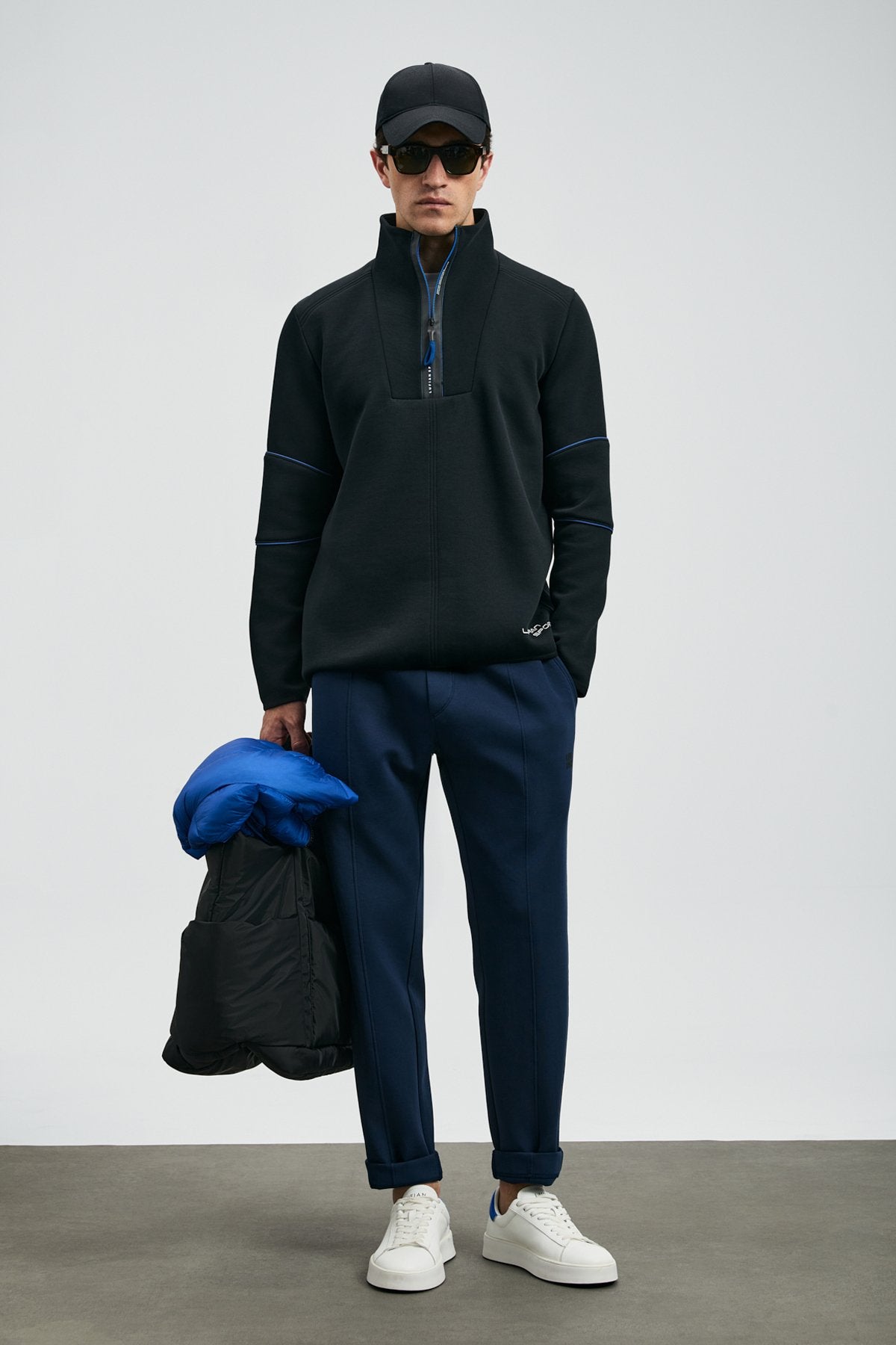 REX PANTALON