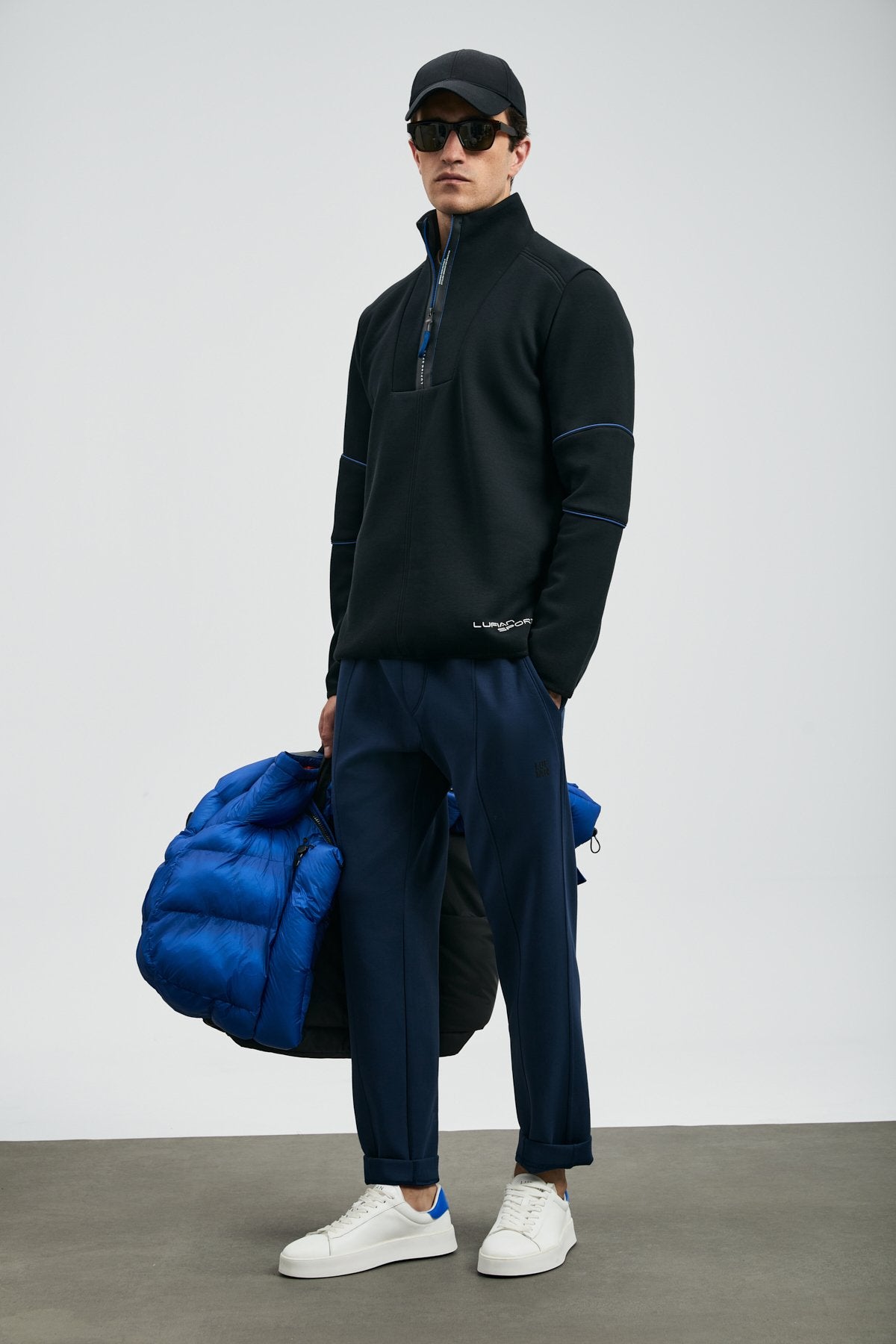 REX PANTALON