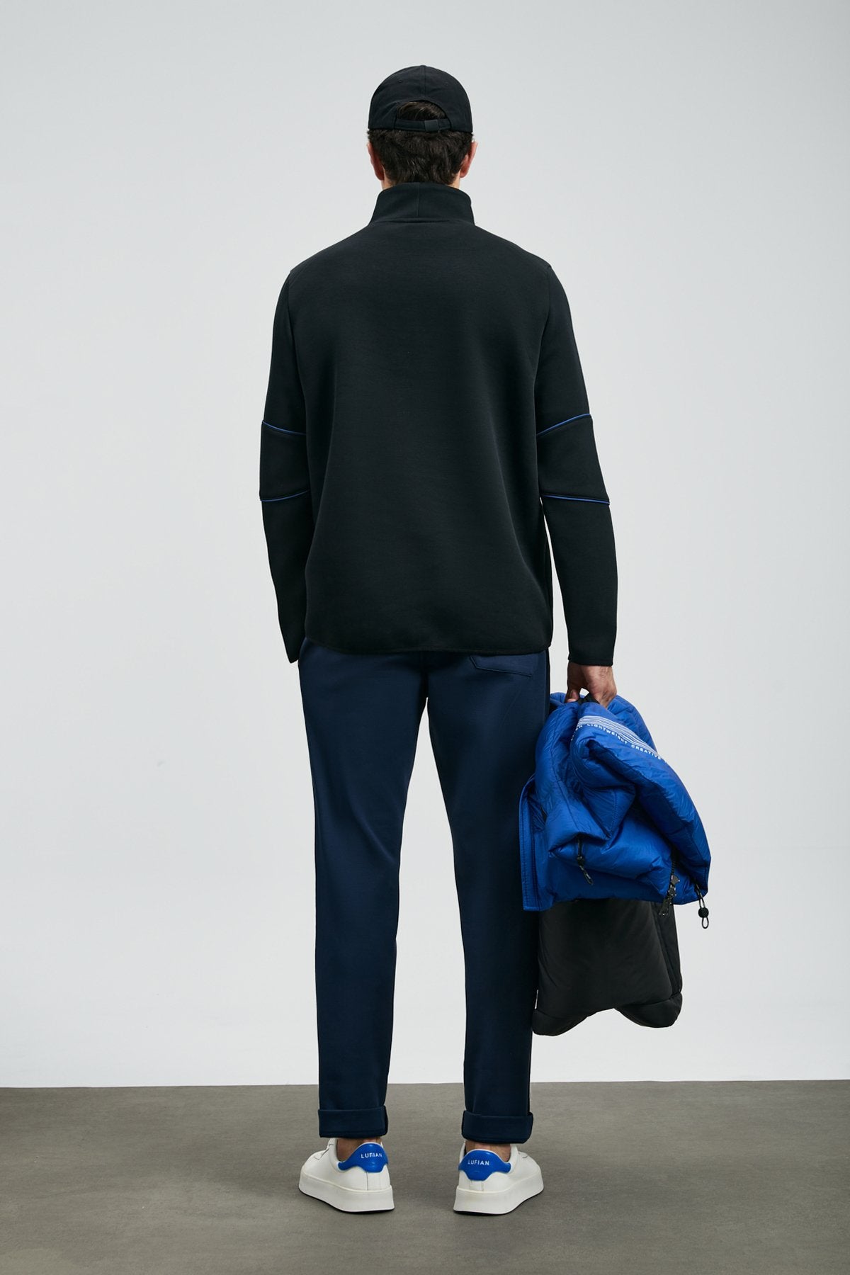 REX PANTALON