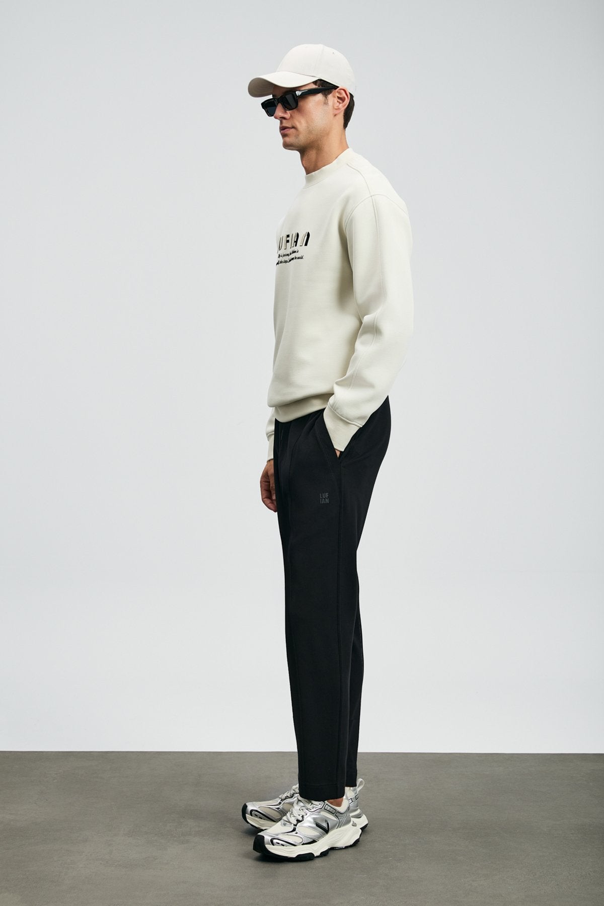REX PANTALON
