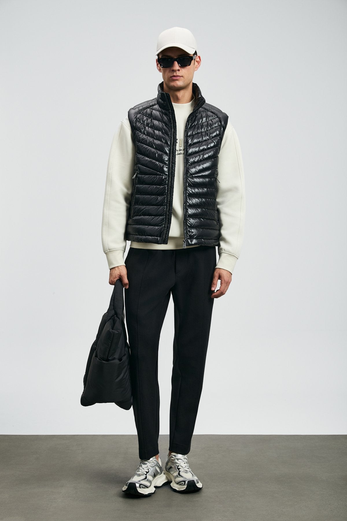 REX PANTALON