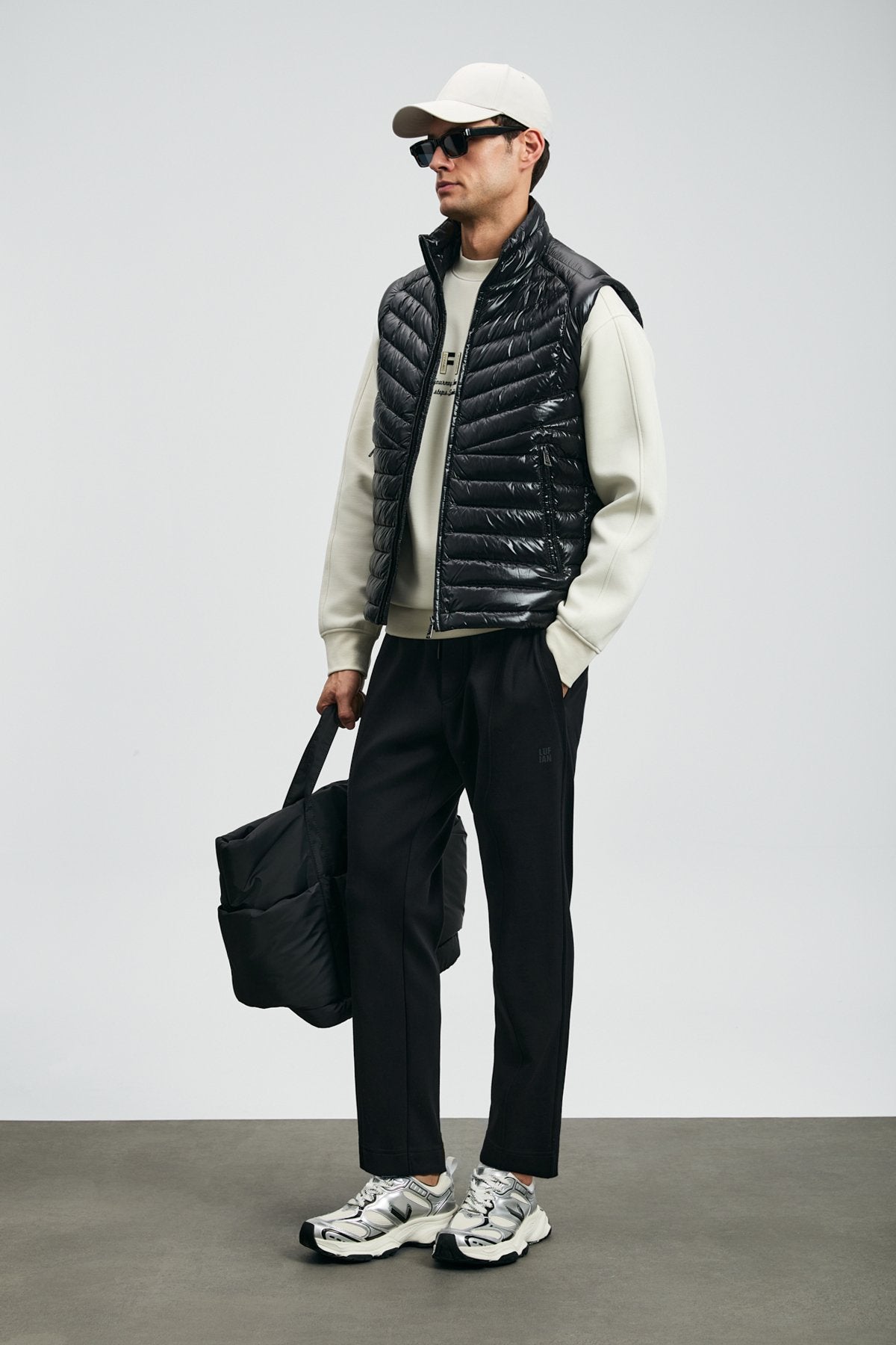 REX PANTALON