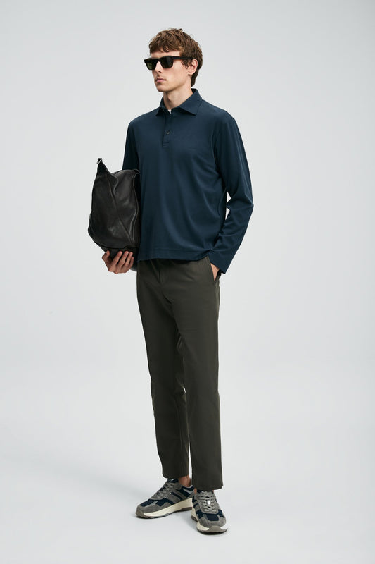 ROCKY POLO