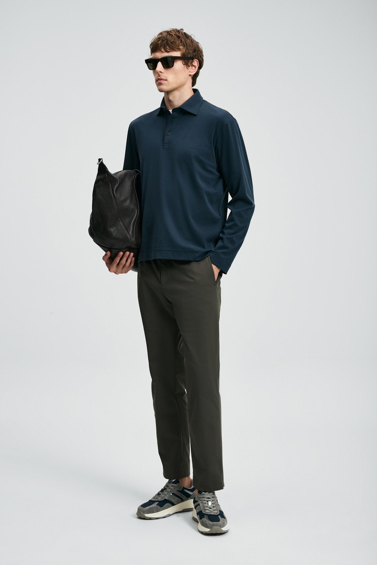 ROCKY POLO