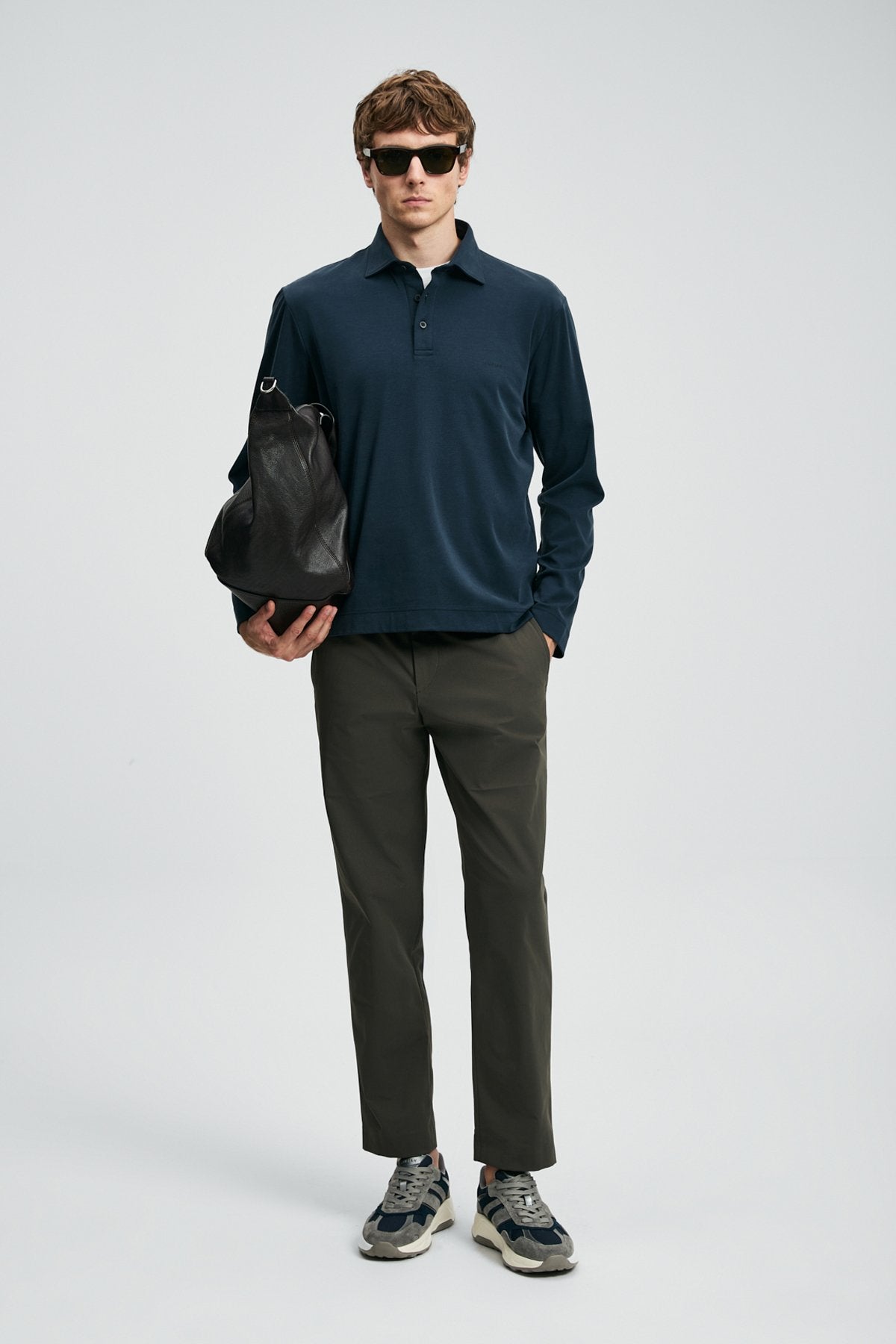 ROCKY POLO