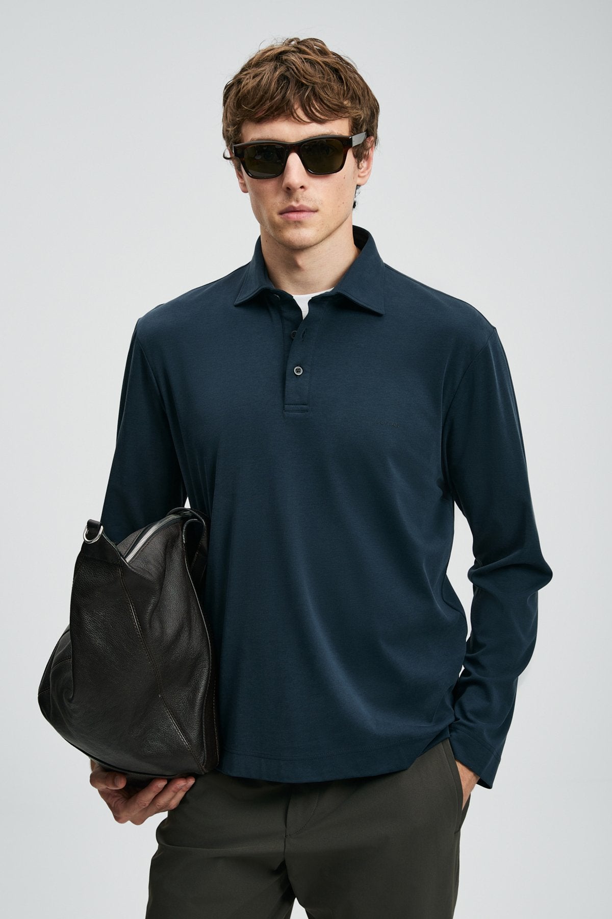 ROCKY POLO