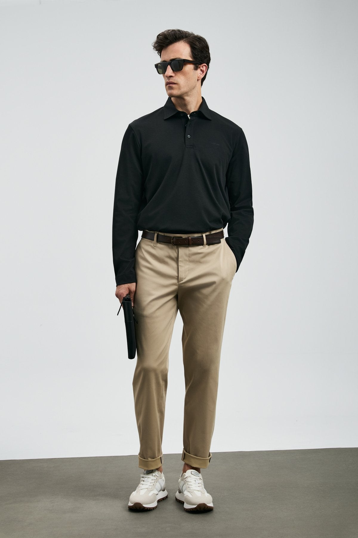 ROCKY POLO