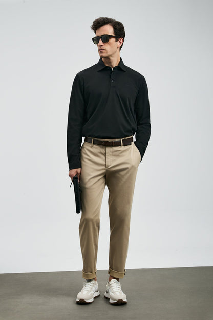 ROCKY POLO