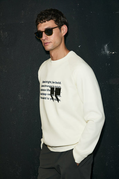 SHADOW SWEAT SHIRT