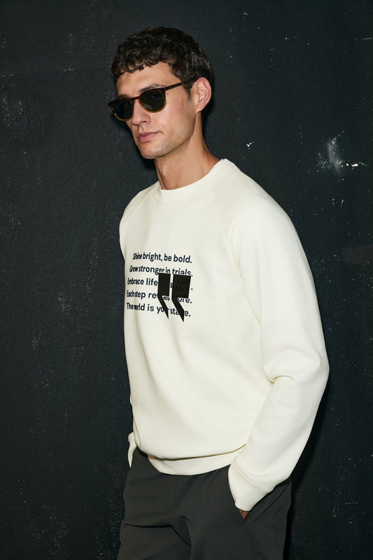 SHADOW SWEAT SHIRT
