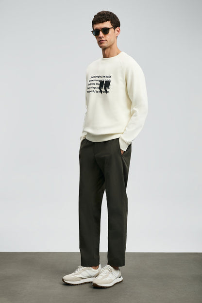 SHADOW SWEAT SHIRT