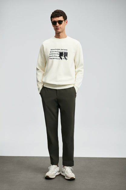 SHADOW SWEAT SHIRT