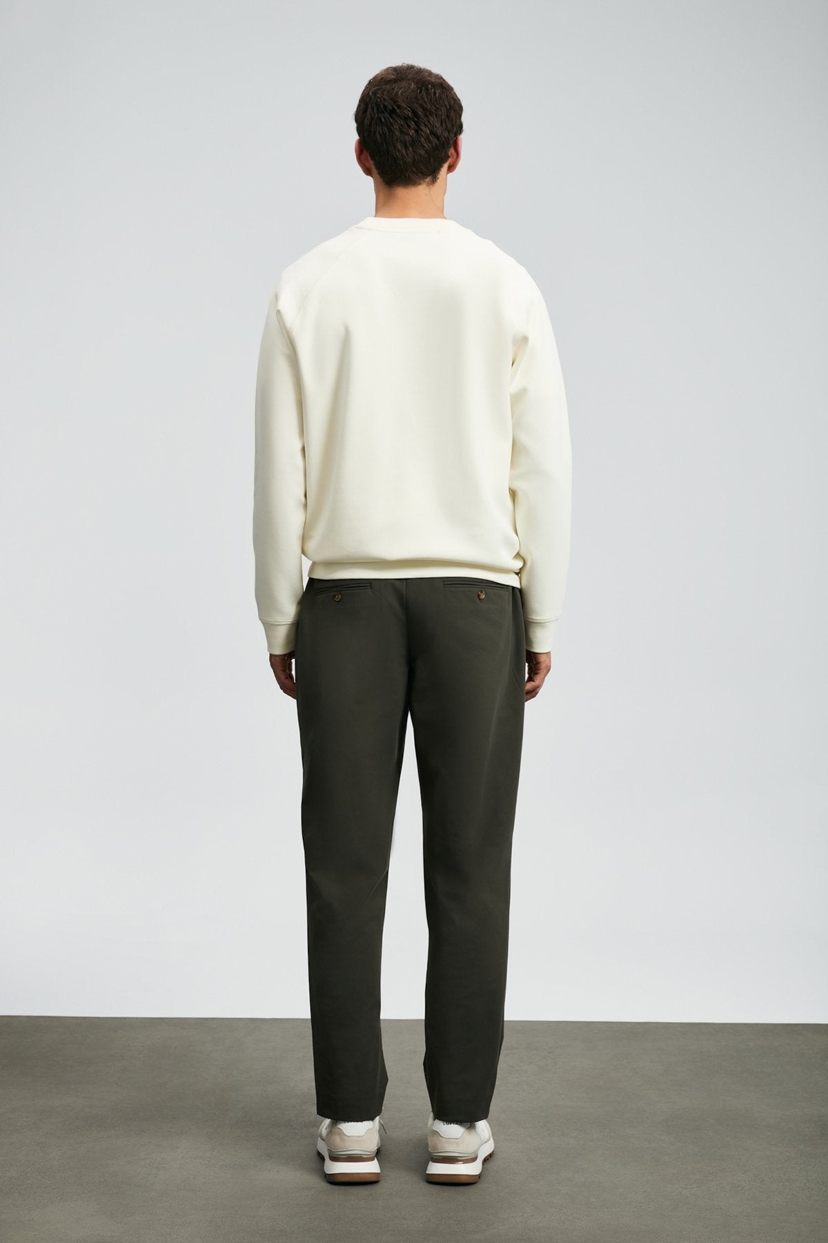 SHADOW SWEAT SHIRT