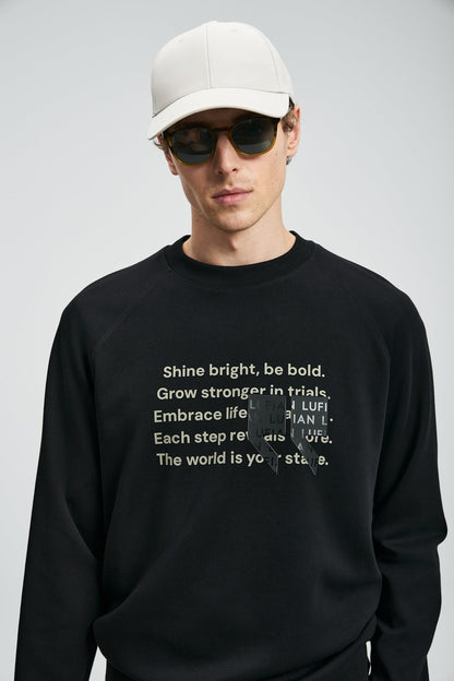 SHADOW SWEAT SHIRT