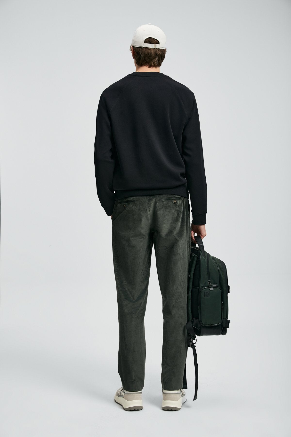 SHADOW SWEAT SHIRT