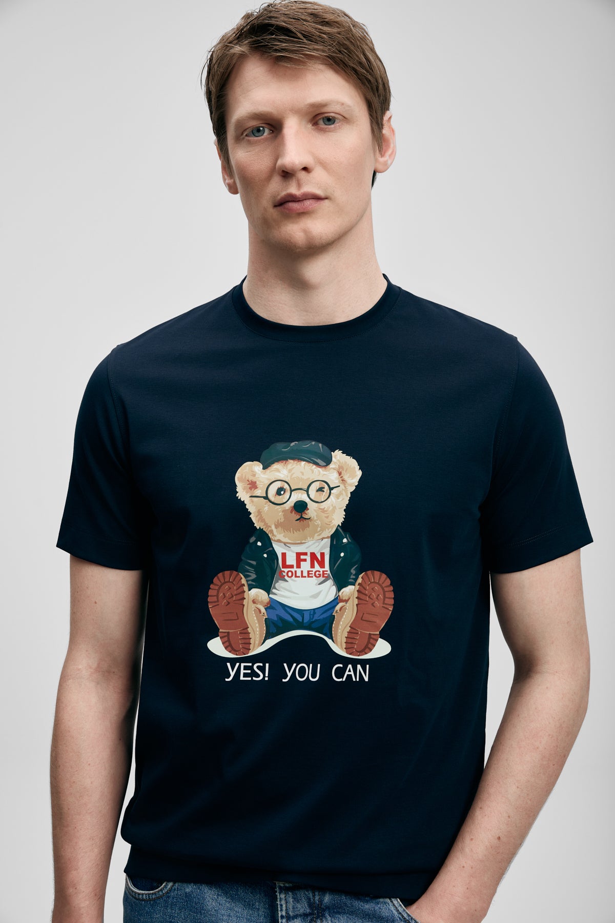TEDDY