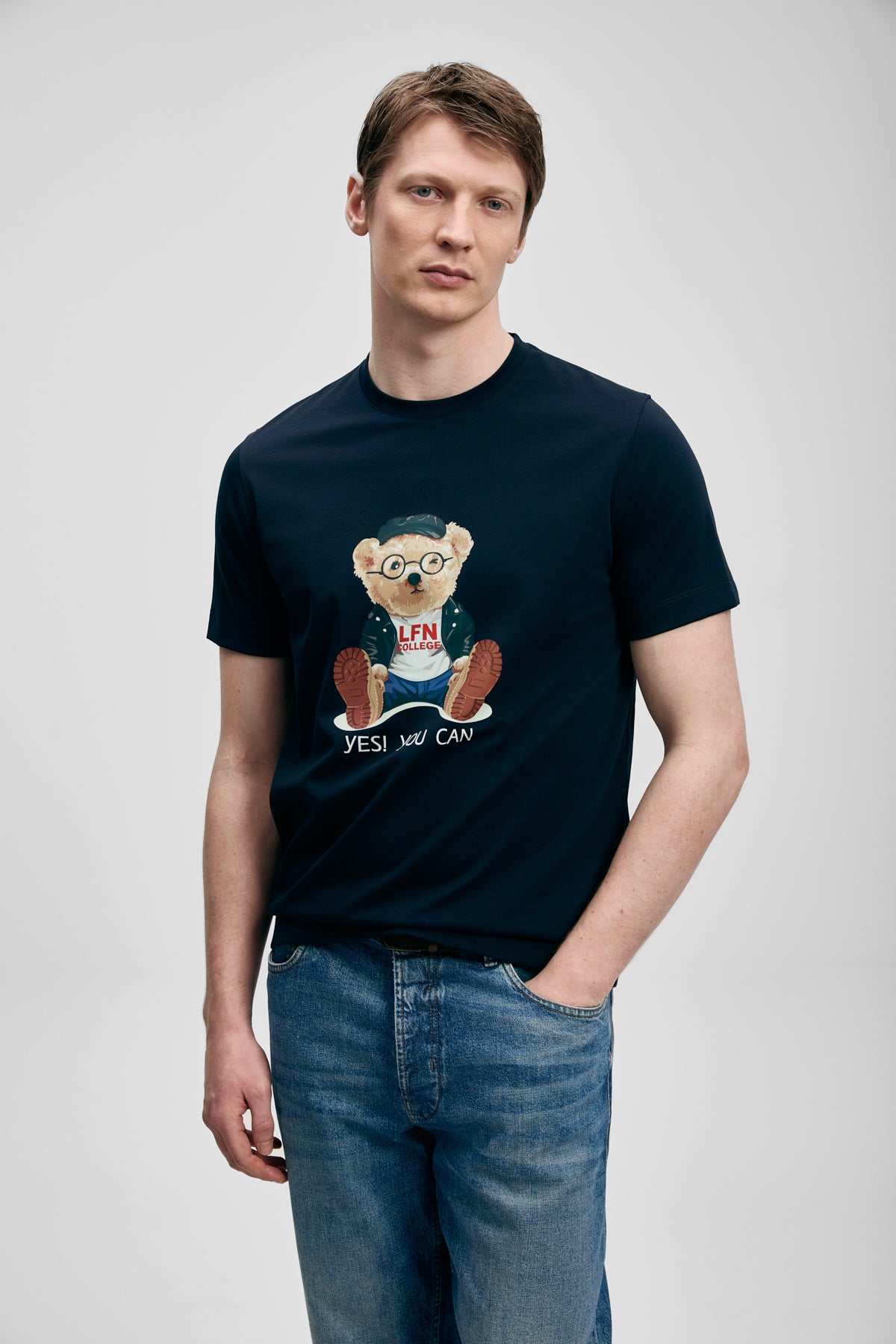 TEDDY