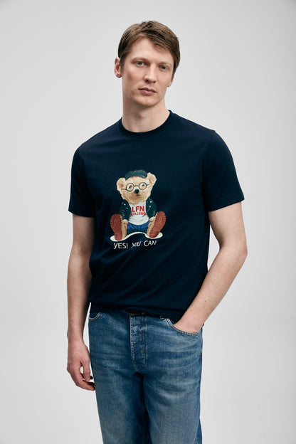 TEDDY