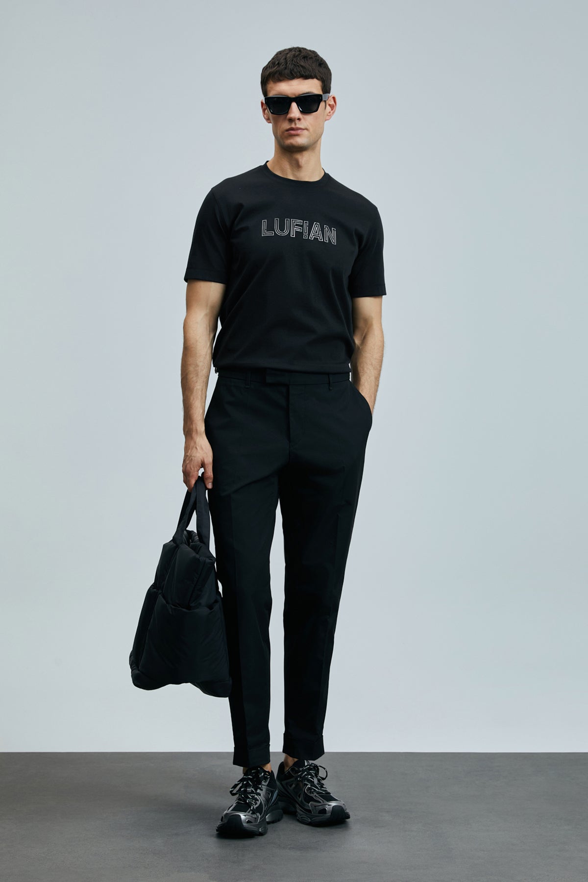 THINK T-SHIRT