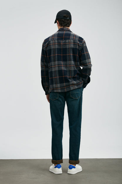 TIMOTHI JEANS