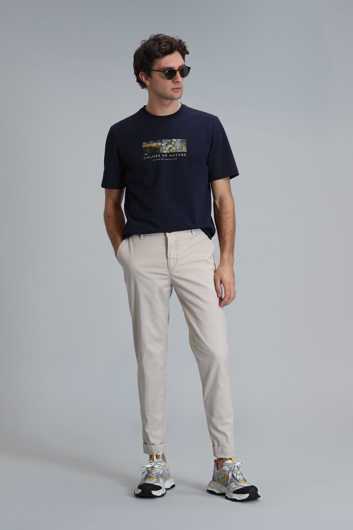 TOM TROUSER