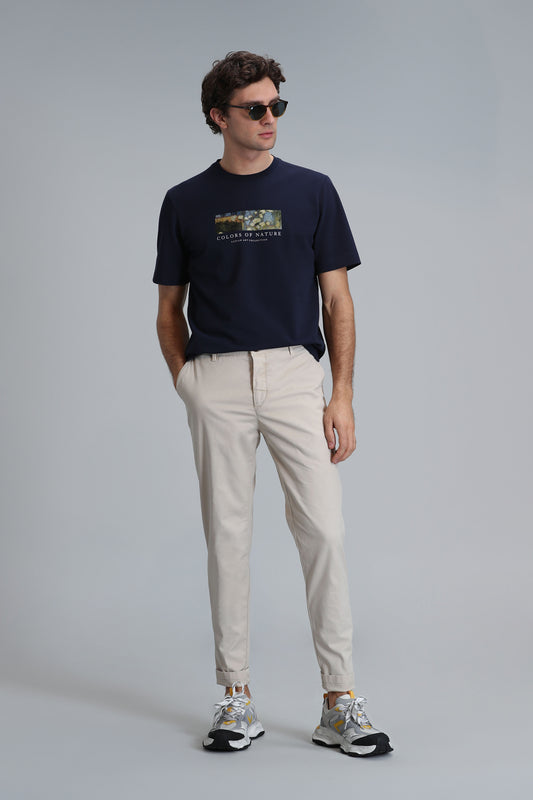 TOM TROUSER