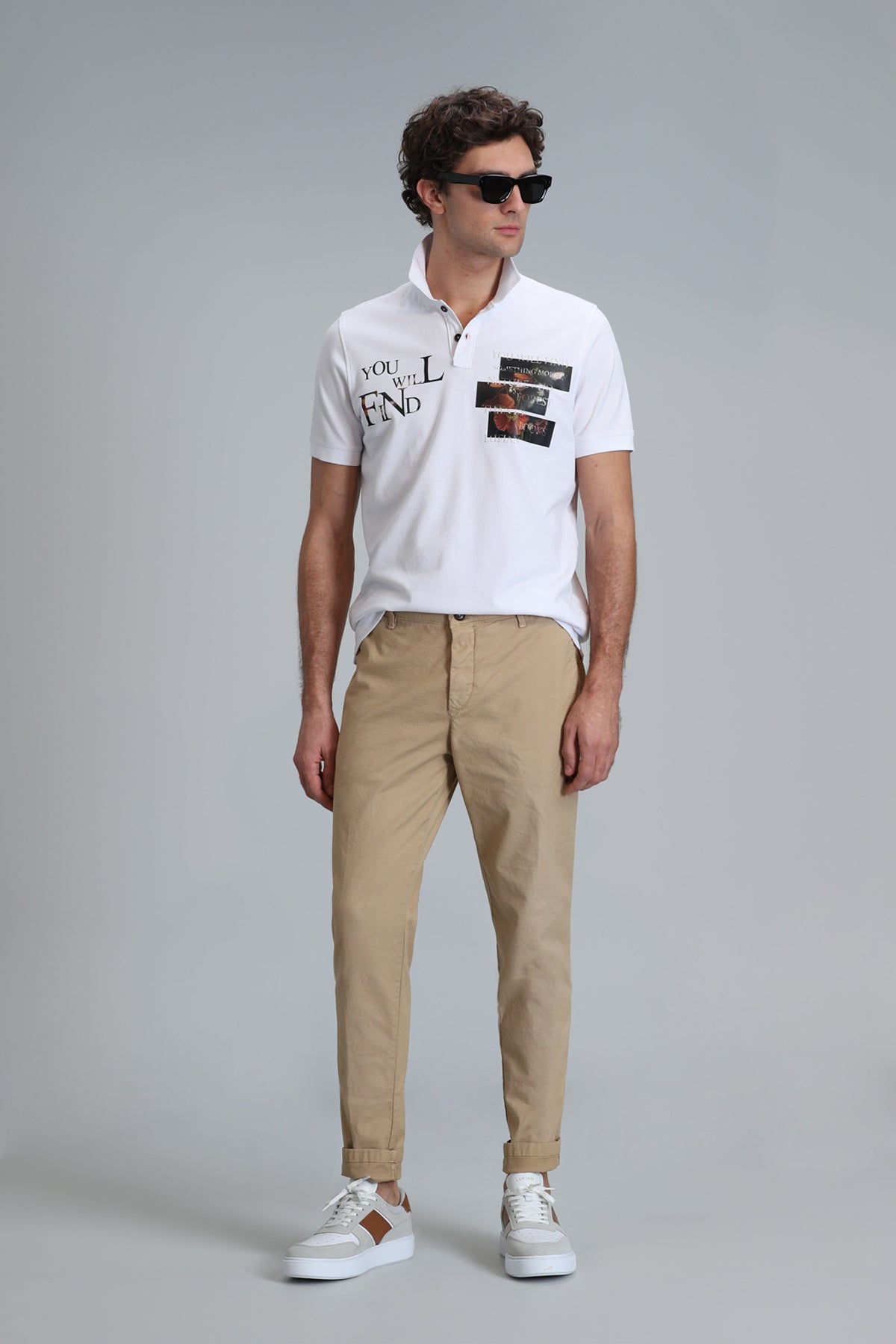TOM TROUSER
