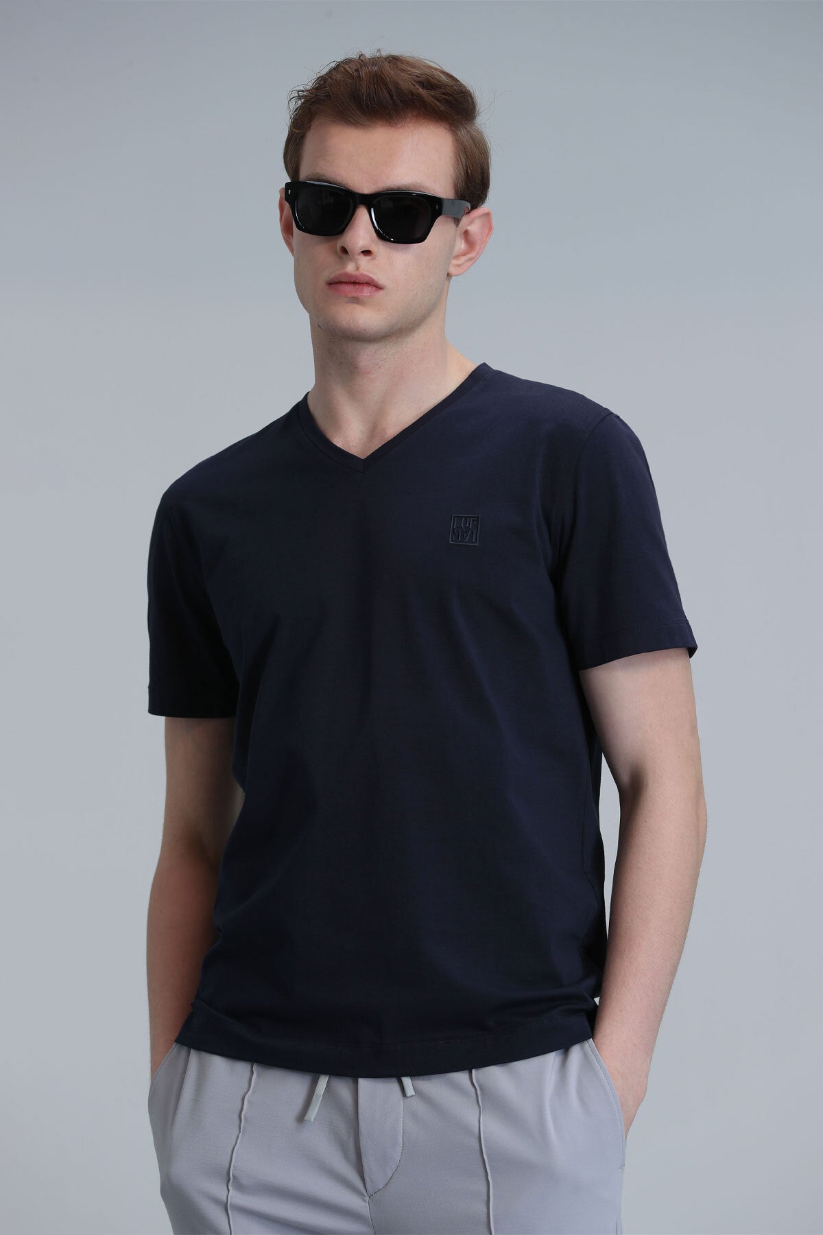 TUNA T-SHIRT