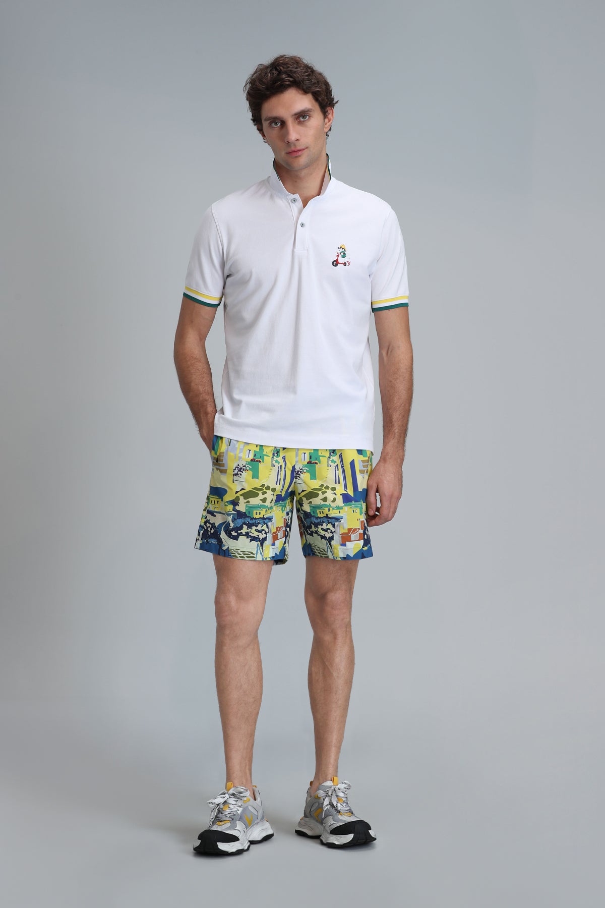 VIEV SHORT