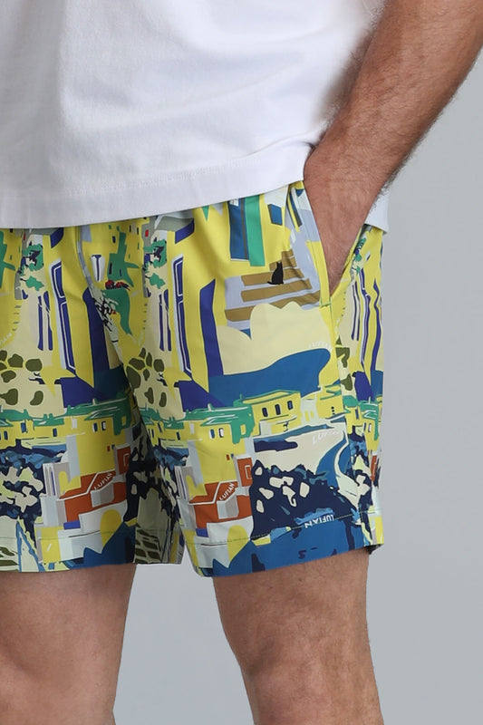 VIEV SHORT